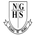 Nyabisawa Girls Secondary School Logo